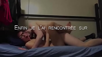 french teen rough