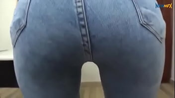 brazilian fart pov