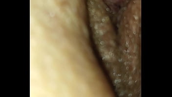 cat fucked creampie