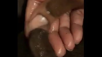 huge clit humping solo