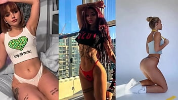 amateur girls compilation