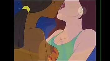 drawn together porno