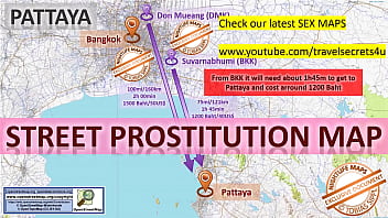 pissing pattaya