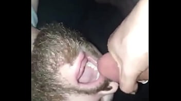 cum swallow ing shemales