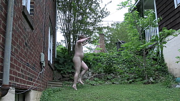 nude softcore outdoor caption