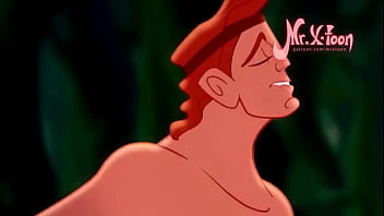 hercules gay