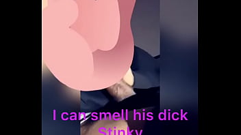 smelly sex