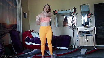 yoga camel toe