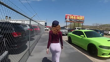 candid ass vpl