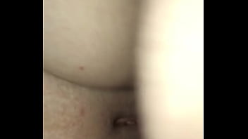 creampie sexy wife