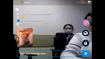 chaturbate or