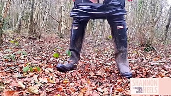 dog walker