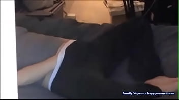 hidden mom mum