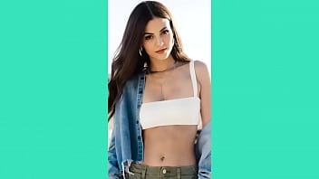 victoria justice videos xxx