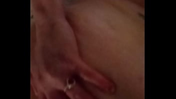 anal gap milf