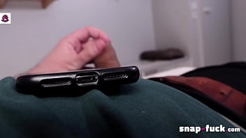 fat man closeup sex