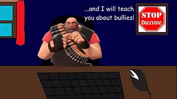 heavy weapons guy