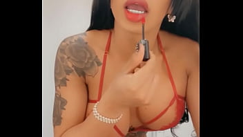 lipstick sex