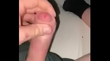 girlfriend handjob homemade