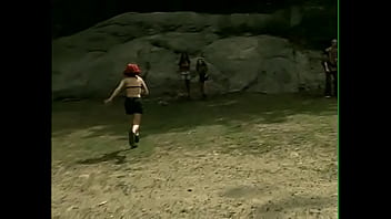 erotic survivor