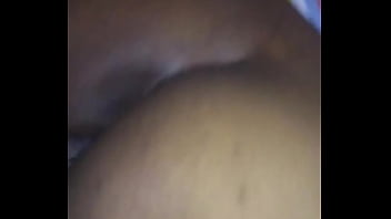 ebony cummy pussy