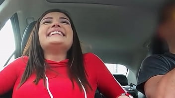 tickled in public