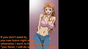 hentai joi english