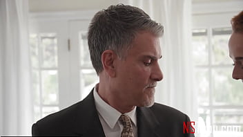 short haired milf cuckolding