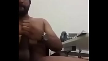 indian hunk solo