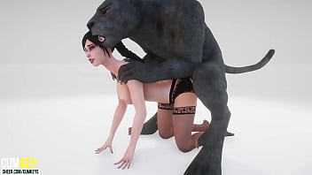 mating with dog