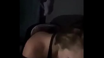 teen deepthroat after party