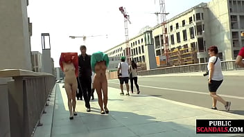 lack sluts gets humiliated