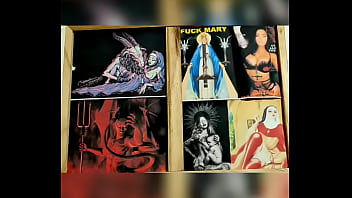 nun satan