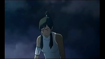 korra sex