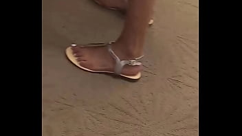 asian milf feet