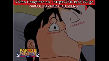 porno en dragon ball z