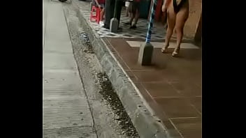 la 18 guayaquil 2017