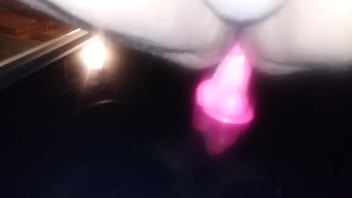 testicle anal