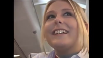 upskirt flight attendants