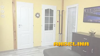 angelina dildo