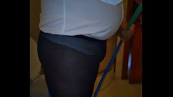 bloated belly air