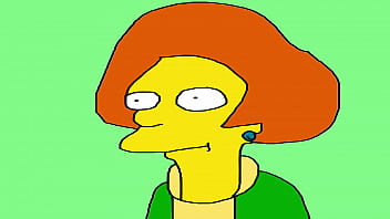 edna simpson