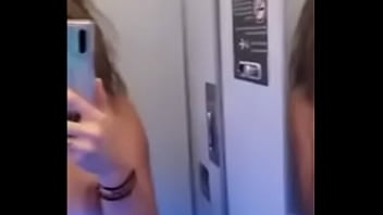 airplane slut