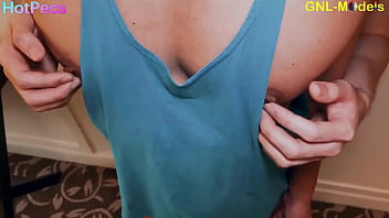 guy suck nipples