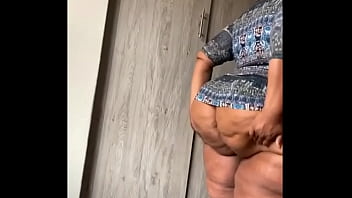 mature black ssbbw