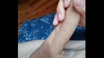 cutting my penis