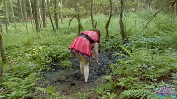 forest messy
