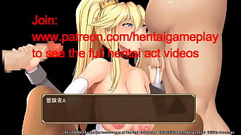 hentai internal