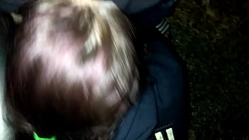 amateur bj gf cum