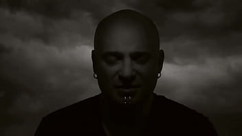 disturbed music